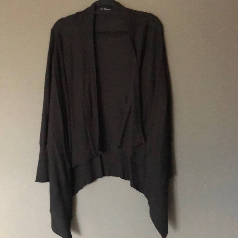 Zara black top